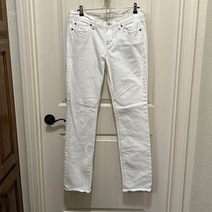 Madewell jeans